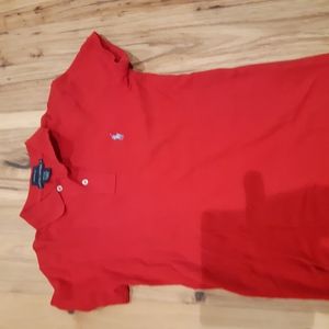 Ralph Lauren polo tshirt Size xs